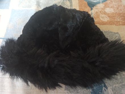 Čiapka, zimná, m/l, m