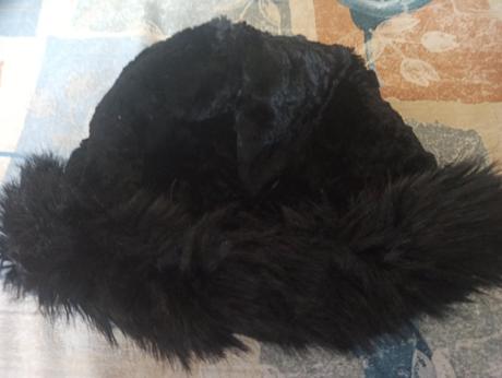 Čiapka, zimná, m/l, m