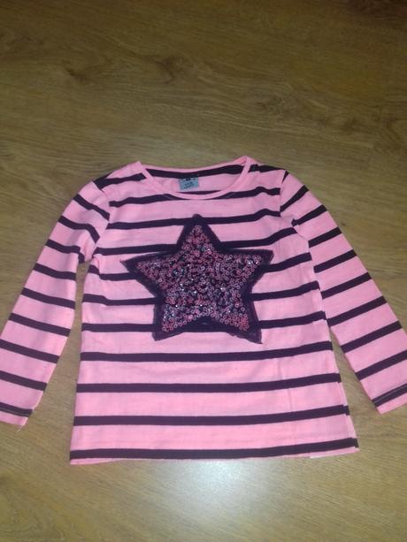 Tricko s hviezdou, kiki&koko,92