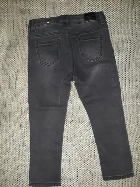 Cierne rifle 98, zara,98