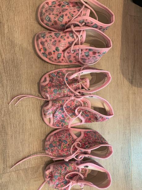 Pegres papučky 20 21 22, pegres,20