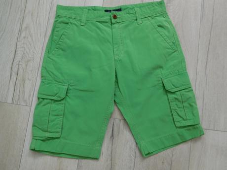Tommy hilfiger šortky pánske-30,bavlnené,, tommy hilfiger,m