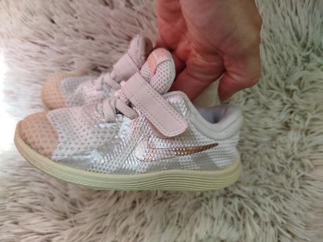 Nike tenisky, nike,25