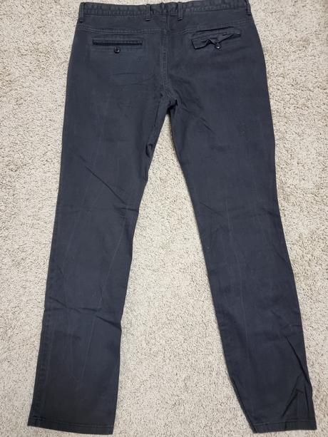 Zara nohavice, zara,36