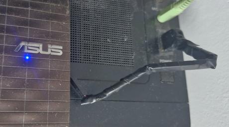 Externý hdd asus 2.5" karim collection 500gb hnedý, asus