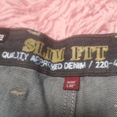 Rifle denim&co w30 l 32, denim co,s