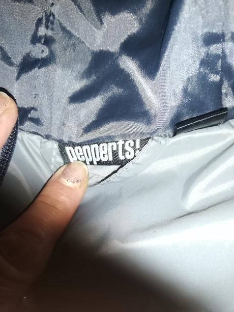 Pepperts vesta, pepperts,134