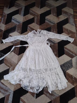 Šaty na 1.sv. prijímanie, 146