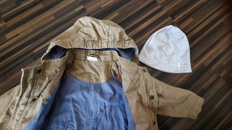 Lindex  bundicka a ciapka, lindex,80