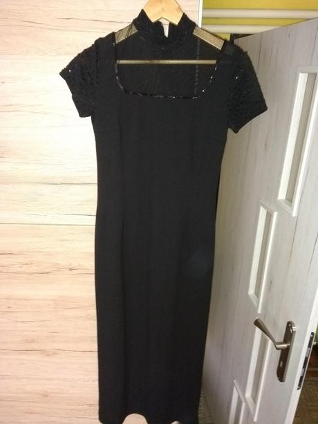 Večerné šaty 38, 38