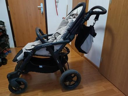 Kocik concord fusion, concord,concord fusion