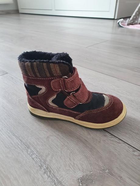 Zimne topanky, protetika,26