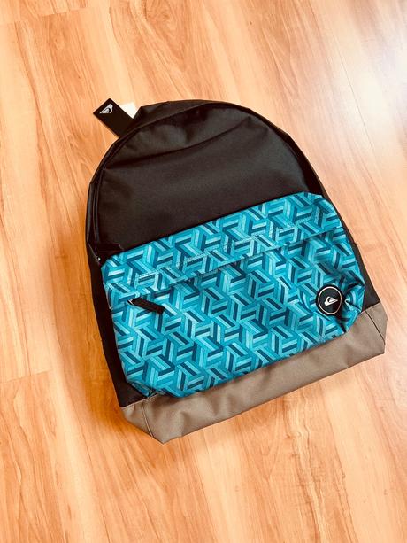 Batoh quicksilver, quiksilver