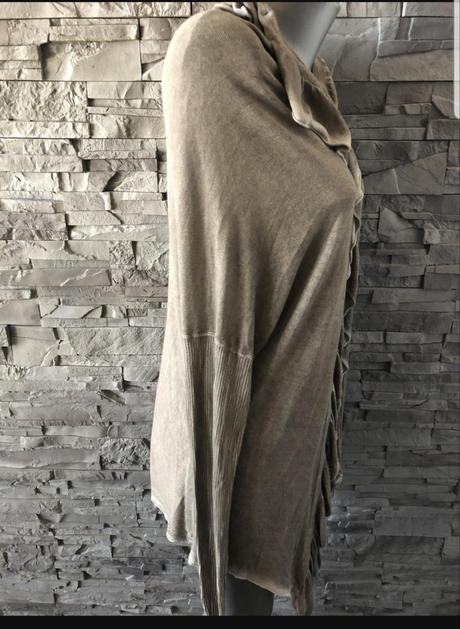 Rinascimento tenky kardigan v.m-l, m