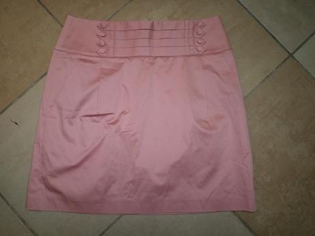 Marks & spencer sukňa ešte s visačkou, marks & spencer,40