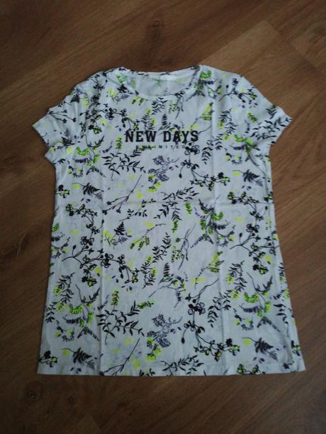 Tricko s6141, h&m,158