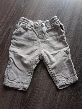 Tenké elegantné nohacice, l.o.g.g.,68