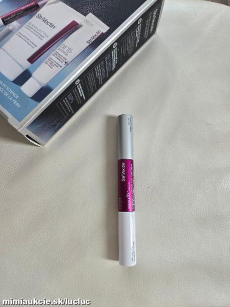 Strivectin double fix for lips, 