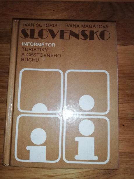 Slovensko- kniha, 