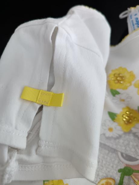 Tričko mayoral, mayoral,134