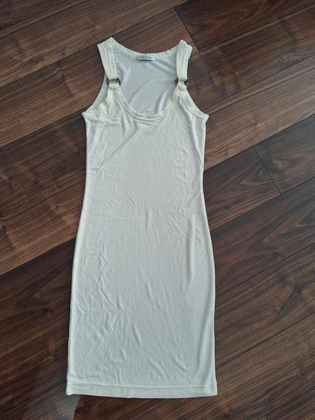 Guess letné šaty vel.s, guess,s