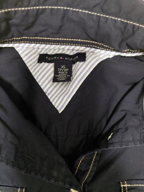 Kosela tommy hilfiger, tommy hilfiger,xs