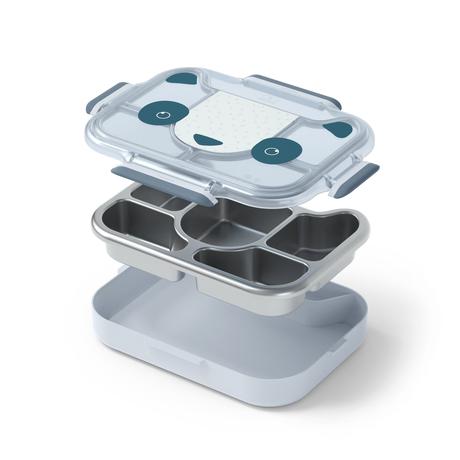 Detský desiatový box monbento wonder,