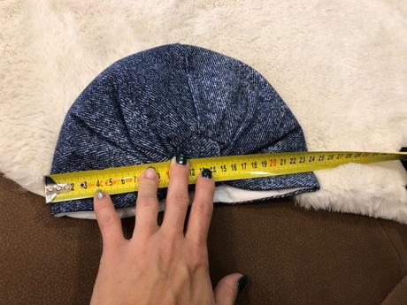 Even 2vrstvove ciapky, 50