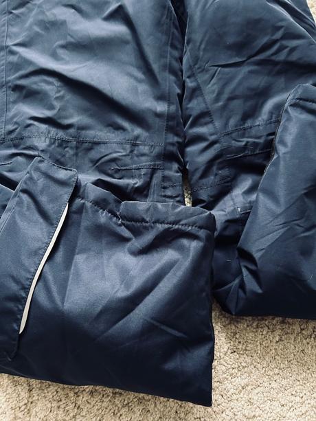 Oteplovacky 158/164, crivit,158