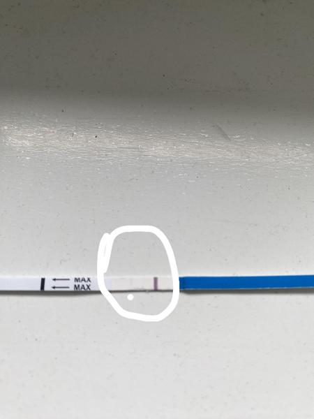 Môžem byť tehotná po dvoch pozitívnych testoch?