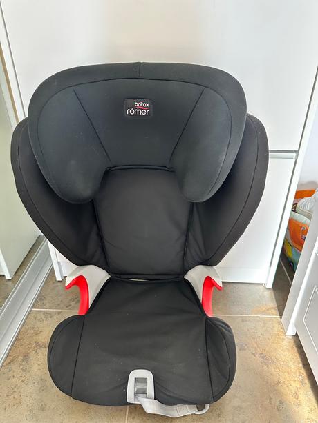 Autosedačka britax römer, britax
