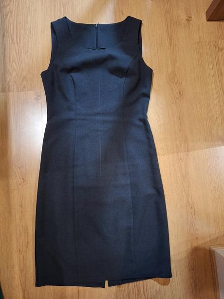 Puzdrové šaty (veľkosť 36), f&f,36