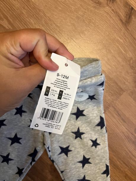 Ff tepláky 80, f&f,80