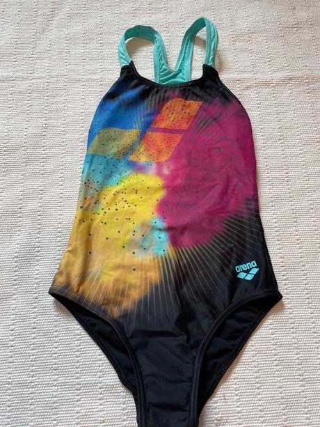 Plavky arena športové, 134