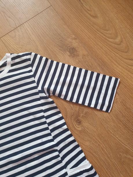 Šaty/tunika, benetton,128