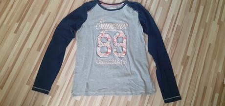 Tričko 89, pepperts,158