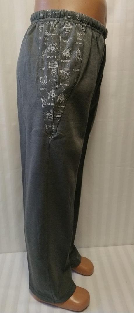 Chlapčenské sivé tepláky sport, era, 128, 128