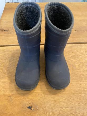 Snehule s vlnou mikkline, 27