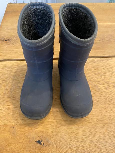 Snehule s vlnou mikkline, 27