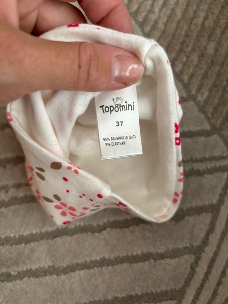 Tenučká čiapočka, topolino,56