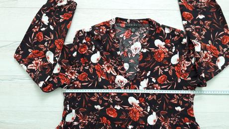 Kvetinkové šaty, new yorker,40