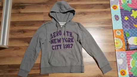 Mikina veľkosť l, aeropostale,l