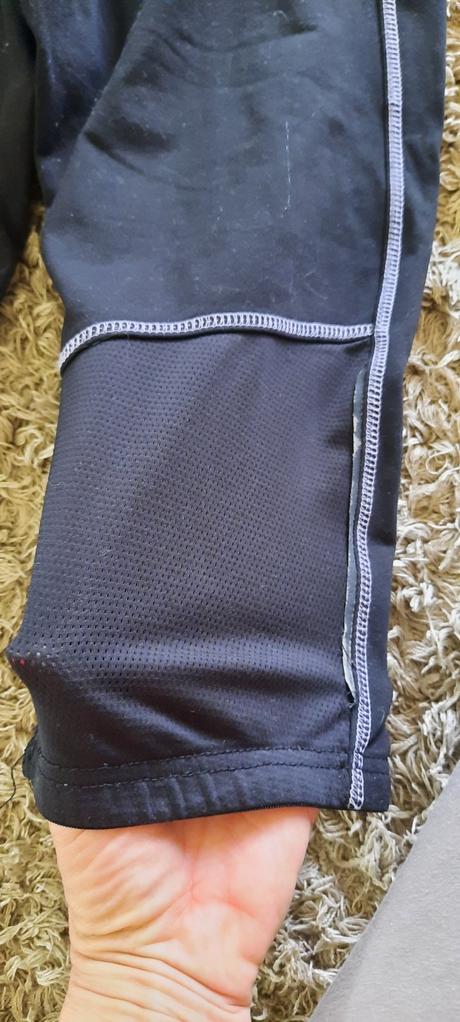 Sportove leginy, crivit,38