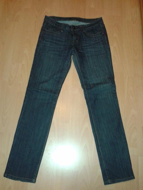 Tmavomodre elasticke rifle, 40