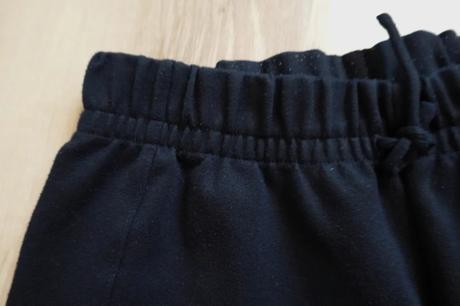 Pohodlné nohavice zara, zara,164