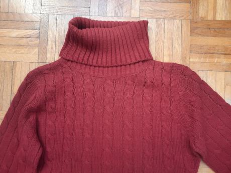 Dámsky rolák, terranova,s