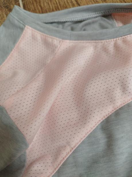 Sportove tricko, decathlon,140