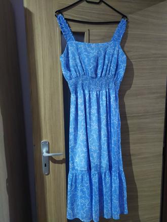 Letné šaty, amisu,42