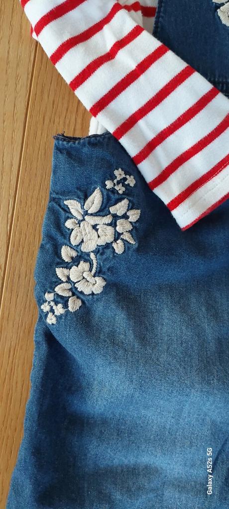 Next riflový kraťasový overal, next,104