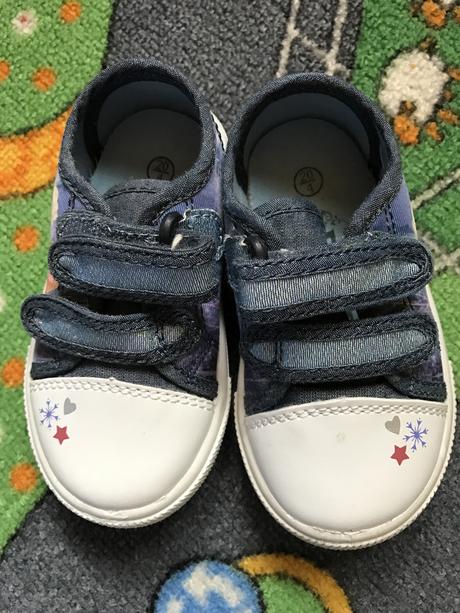 Tenisky top stav, f&f,20